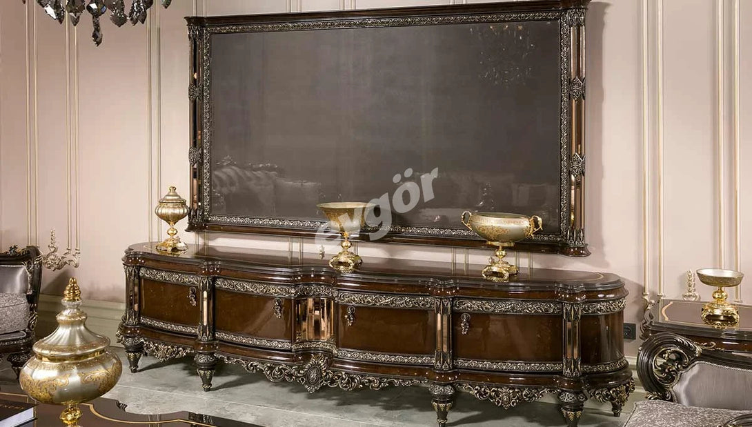 Rönesans Lüks TV Ünitesi