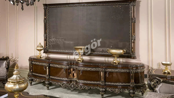 Rönesans Lüks TV Ünitesi