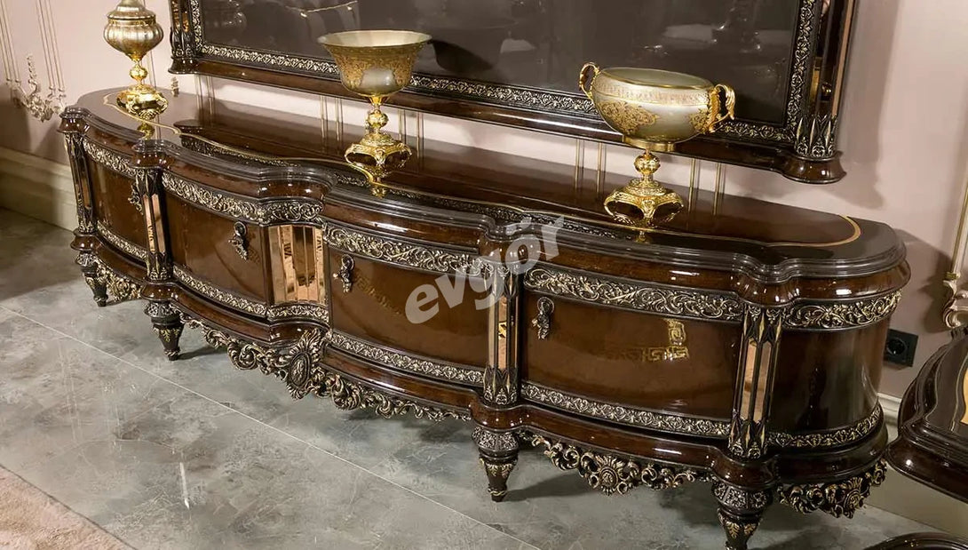 Rönesans Lüks TV Ünitesi