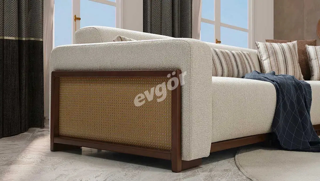 Seul Modern Köşe Takımı