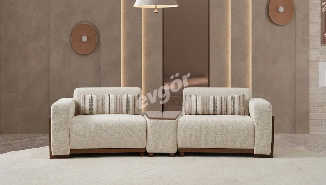 Seul Modern Köşe Takımı