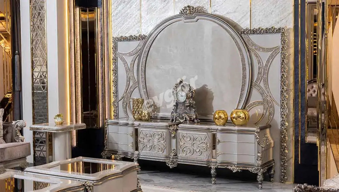 Sonya Avangarde Sofa Set