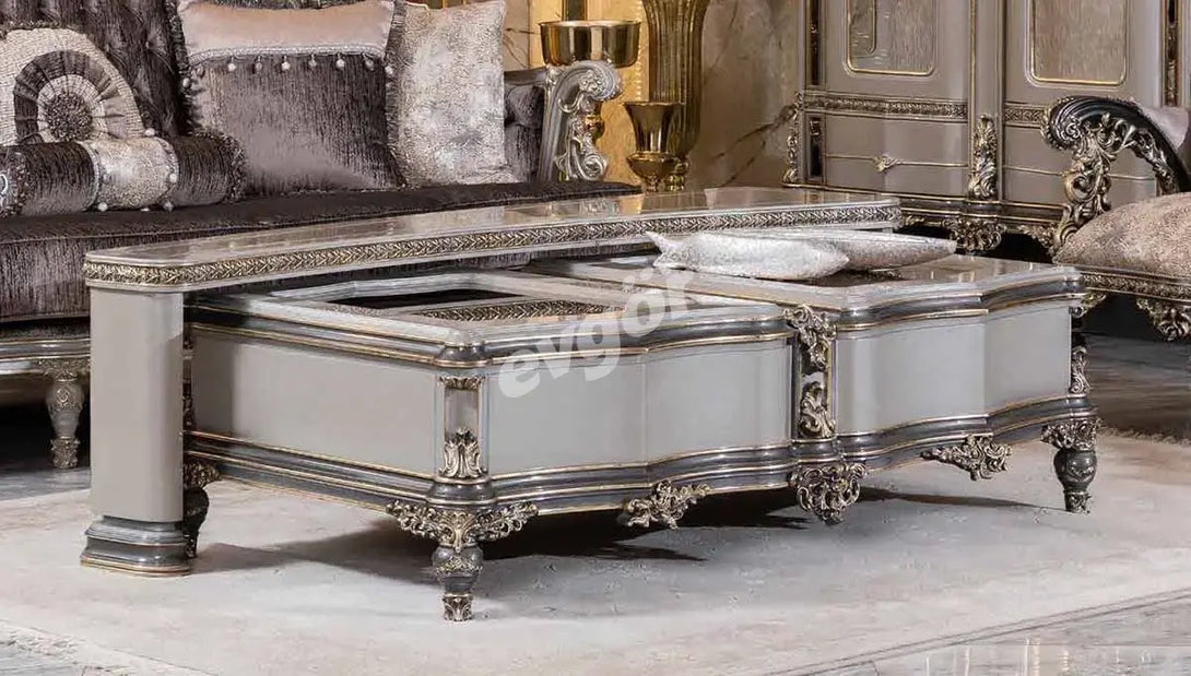 Sonya Avangarde Sofa Set