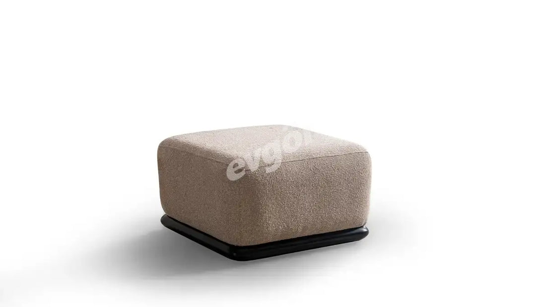 Teddy Modern Köşe Takımı