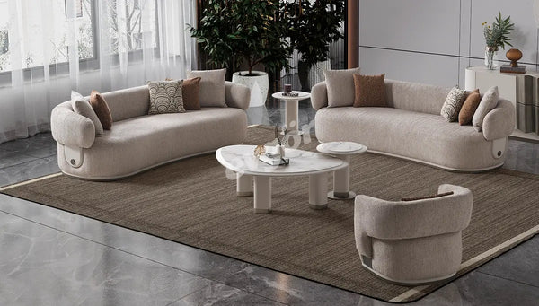 Vadi Lüks Koltuk Takımı